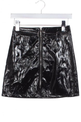 Fustă NEW COLLECTION, Mărime XS, Culoare Negru, Preț 112,33 Lei