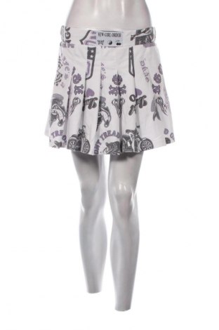 Szoknya NEW girl ORDER, Méret S, Szín Sokszínű, Ár 13 859 Ft