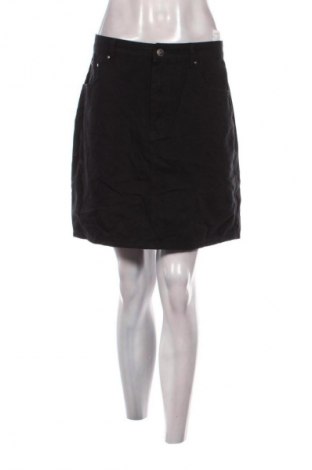 Rock NLY, Größe L, Farbe Schwarz, Preis € 11,99