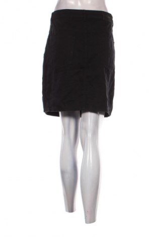 Rock NLY, Größe L, Farbe Schwarz, Preis € 11,99
