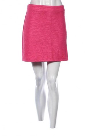 Φούστα Nasty Gal, Μέγεθος L, Χρώμα Ρόζ , Τιμή 21,17 €