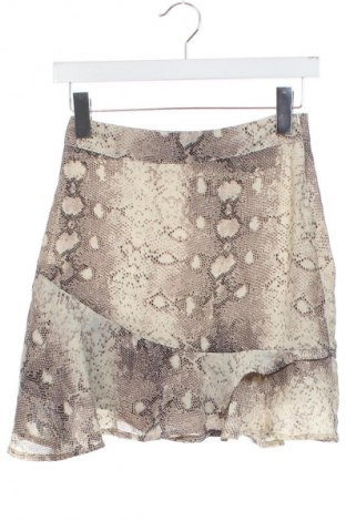 Spódnica Nasty Gal, Rozmiar XS, Kolor Kolorowy, Cena 217,40 zł
