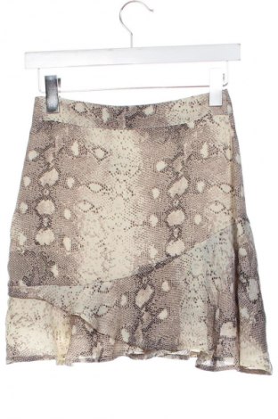 Spódnica Nasty Gal, Rozmiar XS, Kolor Kolorowy, Cena 217,40 zł