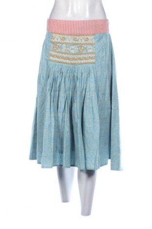 Fustă Noa Noa, Mărime M, Culoare Multicolor, Preț 336,89 Lei