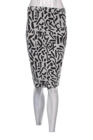 Fustă Noisy May, Mărime M, Culoare Multicolor, Preț 112,33 Lei