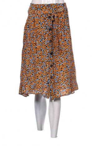 Fustă Nue notes, Mărime L, Culoare Multicolor, Preț 184,99 Lei