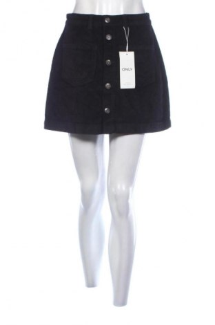 Fustă ONLY, Mărime S, Culoare Negru, Preț 156,99 Lei