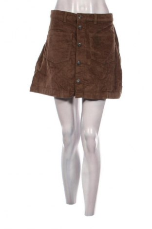 Rock ONLY, Größe XL, Farbe Braun, Preis € 13,99