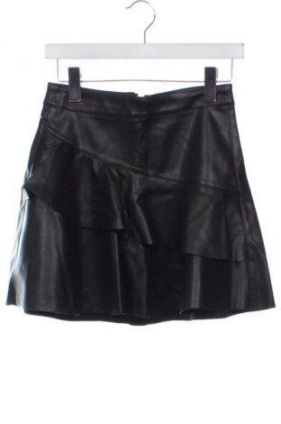 Φούστα ONLY, Μέγεθος XS, Χρώμα Μαύρο, Τιμή 16,08 €