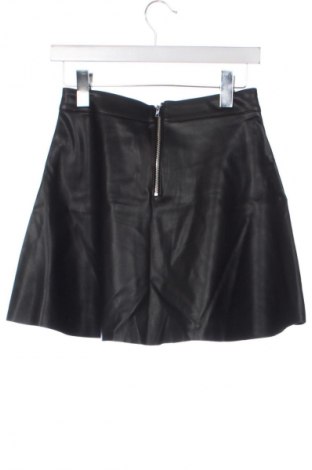 Φούστα ONLY, Μέγεθος XS, Χρώμα Μαύρο, Τιμή 16,08 €
