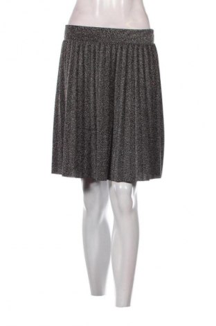 Fustă ONLY, Mărime XL, Culoare Gri, Preț 67,99 Lei