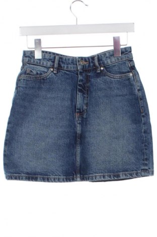 Φούστα ONLY, Μέγεθος XS, Χρώμα Μπλέ, Τιμή 12,99 €