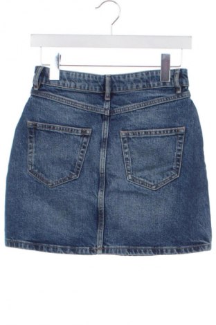 Φούστα ONLY, Μέγεθος XS, Χρώμα Μπλέ, Τιμή 12,99 €