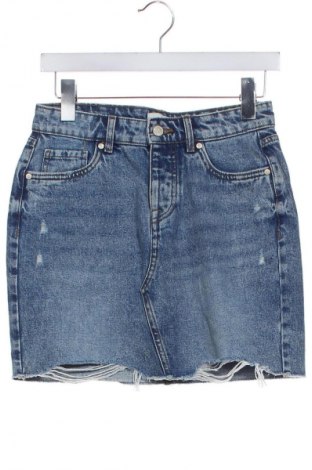 Rock ONLY, Größe XS, Farbe Blau, Preis 18,72 €