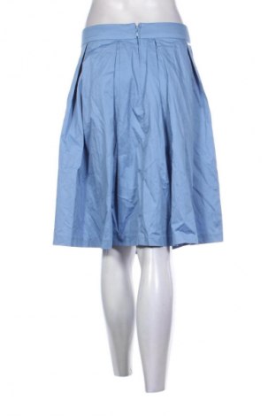 Fustă Orsay, Mărime XL, Culoare Albastru, Preț 98,08 Lei