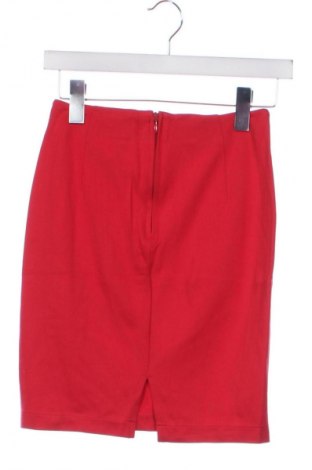 Rock Orsay, Größe XXS, Farbe Rot, Preis 9,64 €