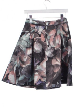 Fustă Orsay, Mărime XS, Culoare Multicolor, Preț 51,82 Lei