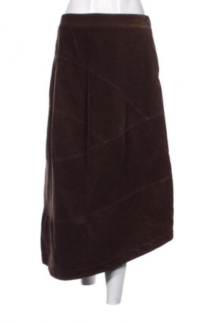 Szoknya Oska, Méret XL, Szín Barna, Ár 13 118 Ft