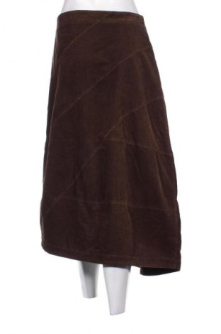 Szoknya Oska, Méret XL, Szín Barna, Ár 13 118 Ft