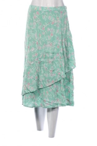 Fustă Pimkie, Mărime M, Culoare Multicolor, Preț 62,58 Lei