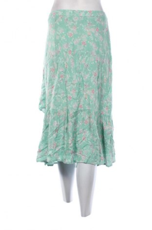Fustă Pimkie, Mărime M, Culoare Multicolor, Preț 62,58 Lei
