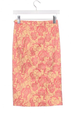 Spódnica Pretty One, Rozmiar XS, Kolor Kolorowy, Cena 75,99 zł