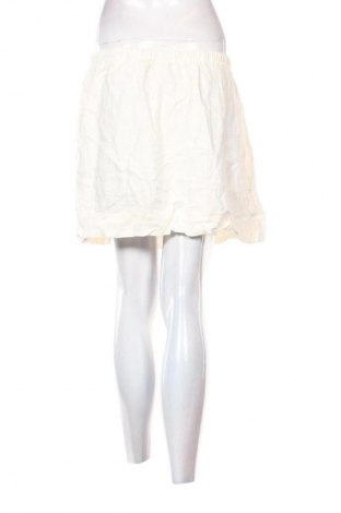 Fustă Princess Polly, Mărime XL, Culoare Ecru, Preț 237,99 Lei