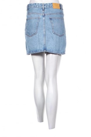 Rock Pull&Bear, Größe M, Farbe Blau, Preis € 5,12