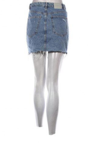 Rock Pull&Bear, Größe S, Farbe Blau, Preis € 14,87