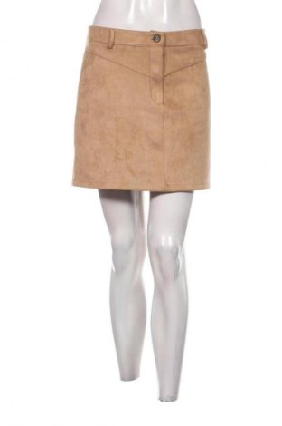 Rock Pull&Bear, Größe XL, Farbe Braun, Preis 13,99 €