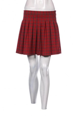 Spódnica Pull&Bear, Rozmiar L, Kolor Kolorowy, Cena 57,99 zł