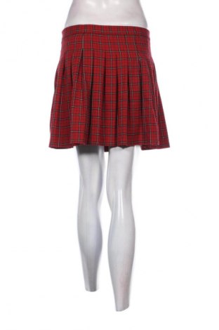 Spódnica Pull&Bear, Rozmiar L, Kolor Kolorowy, Cena 57,99 zł
