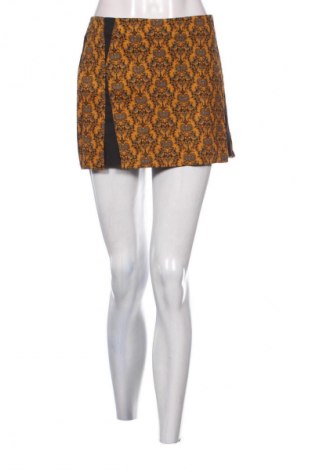 Spódnica Pull&Bear, Rozmiar XL, Kolor Kolorowy, Cena 27,99 zł
