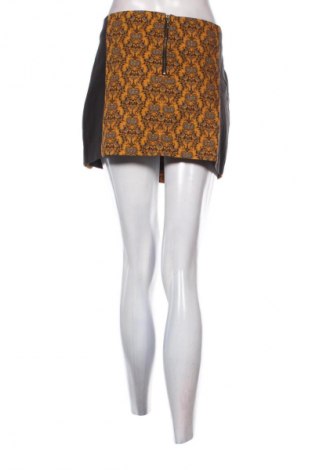 Spódnica Pull&Bear, Rozmiar XL, Kolor Kolorowy, Cena 27,99 zł