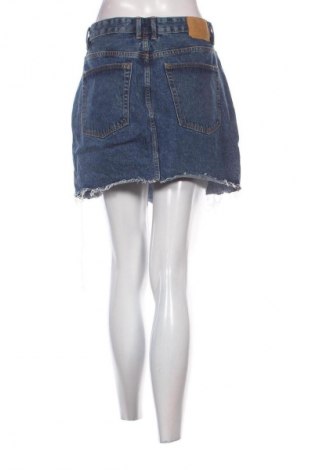Sukně Pull&Bear, Velikost XL, Barva Modrá, Cena  371,00 Kč