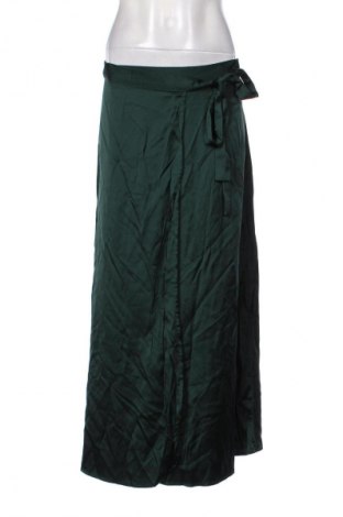 Fustă RIHOAS, Mărime M, Culoare Verde, Preț 62,49 Lei