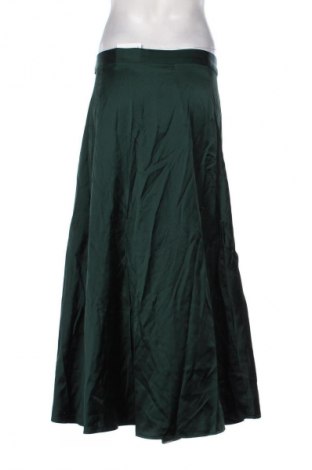 Fustă RIHOAS, Mărime M, Culoare Verde, Preț 62,49 Lei