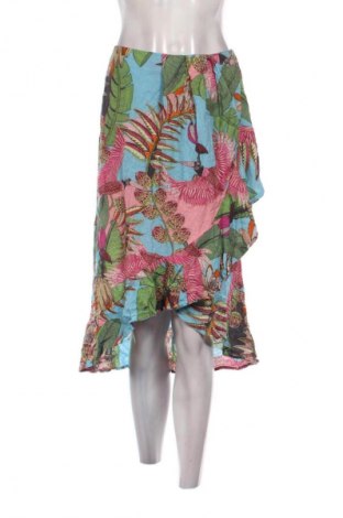 Spódnica Rachel Roy, Rozmiar L, Kolor Kolorowy, Cena 291,99 zł