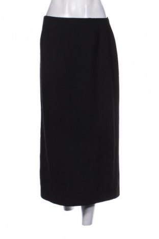 Fustă Rene Lezard, Mărime L, Culoare Negru, Preț 169,86 Lei