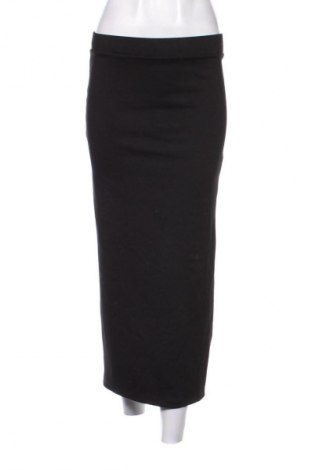 Fustă Reserved, Mărime M, Culoare Negru, Preț 62,58 Lei