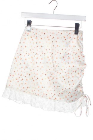 Φούστα SHEIN, Μέγεθος XS, Χρώμα Πολύχρωμο, Τιμή 12,99 €