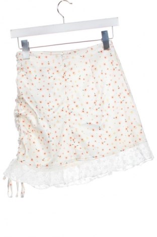 Φούστα SHEIN, Μέγεθος XS, Χρώμα Πολύχρωμο, Τιμή 12,99 €