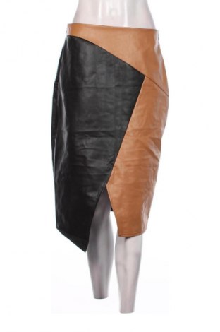 Rock SHEIN, Größe M, Farbe Mehrfarbig, Preis 5,99 €