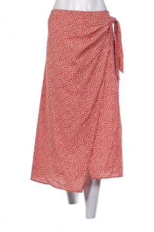 Rock SHEIN, Größe 4XL, Farbe Mehrfarbig, Preis 9,99 €