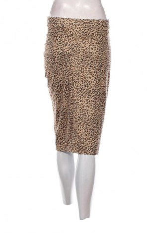 Rock SHEIN, Größe S, Farbe Mehrfarbig, Preis 5,99 €