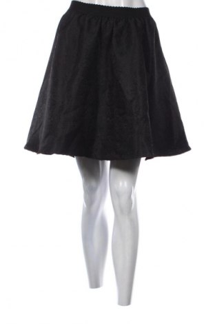 Φούστα SHEIN, Μέγεθος XXL, Χρώμα Μαύρο, Τιμή 10,04 €