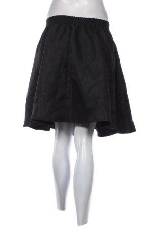 Φούστα SHEIN, Μέγεθος XXL, Χρώμα Μαύρο, Τιμή 10,04 €