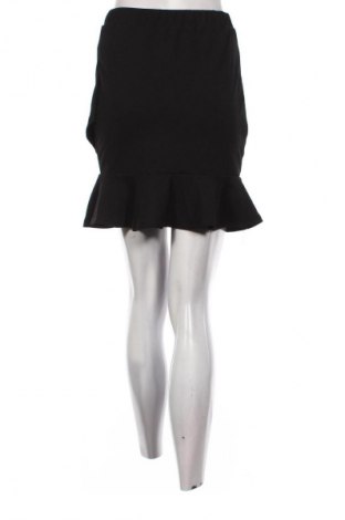 Φούστα SHEIN, Μέγεθος S, Χρώμα Μαύρο, Τιμή 6,99 €
