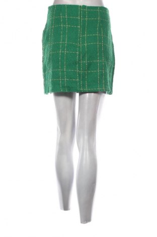 Fustă SHEIN, Mărime M, Culoare Multicolor, Preț 52,00 Lei