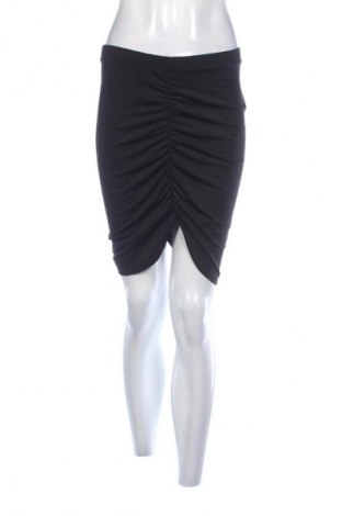 Rock SHEIN, Größe M, Farbe Schwarz, Preis 9,67 €